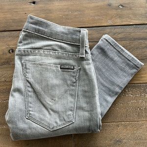 Hudson Spark Super Skinny Jeans